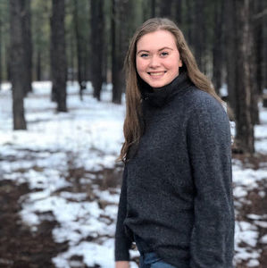 Meet your Posher, Logan